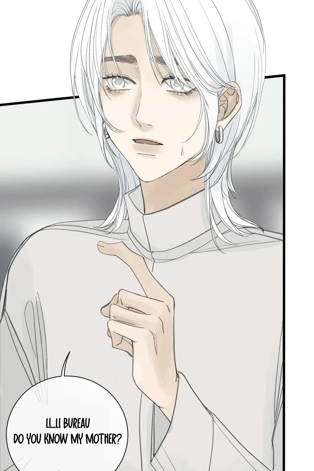 Read Miss Zuo Ying chapter 8 image 33 on Lezhin