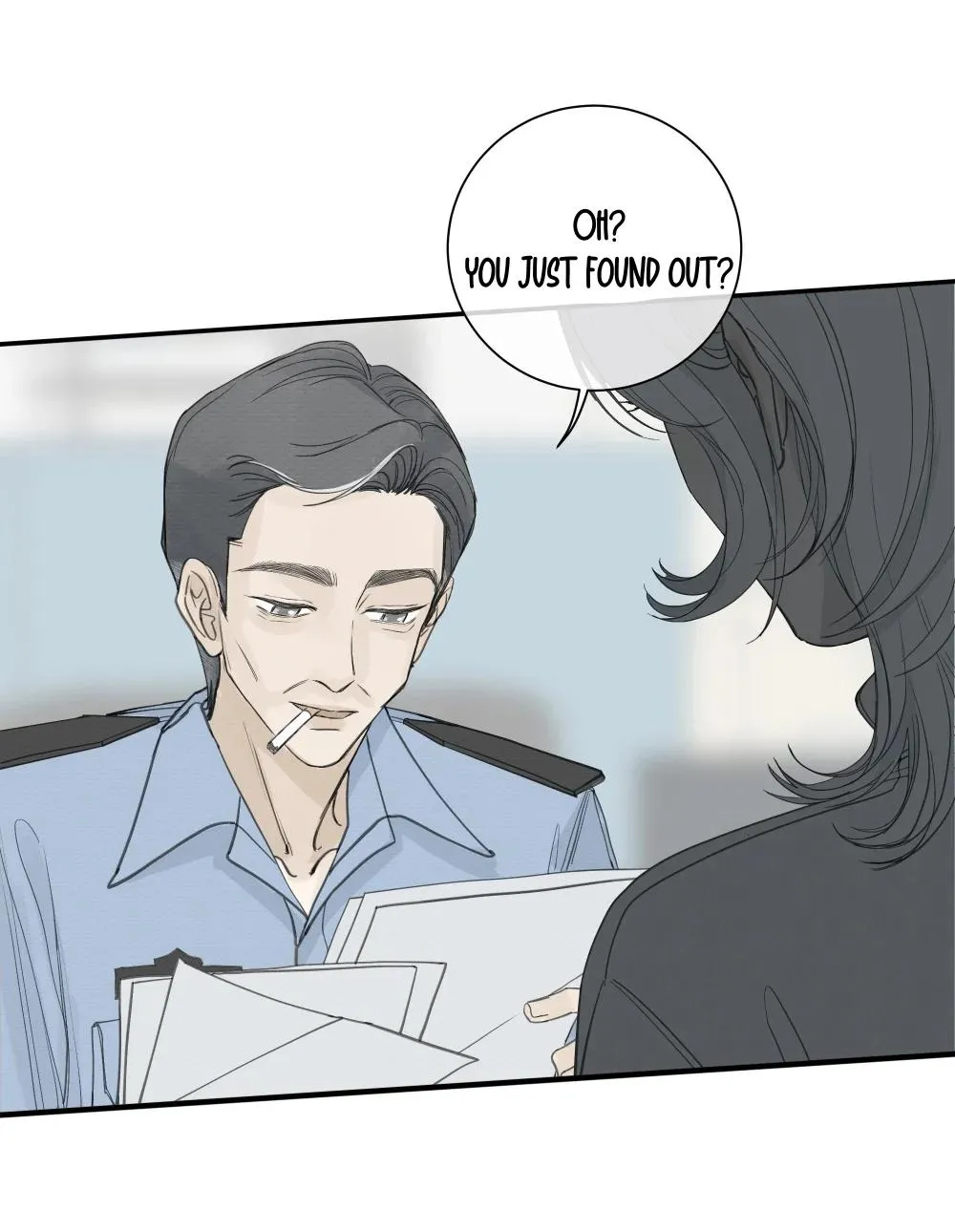 Read Miss Zuo Ying chapter 8 image 35 on Lezhin