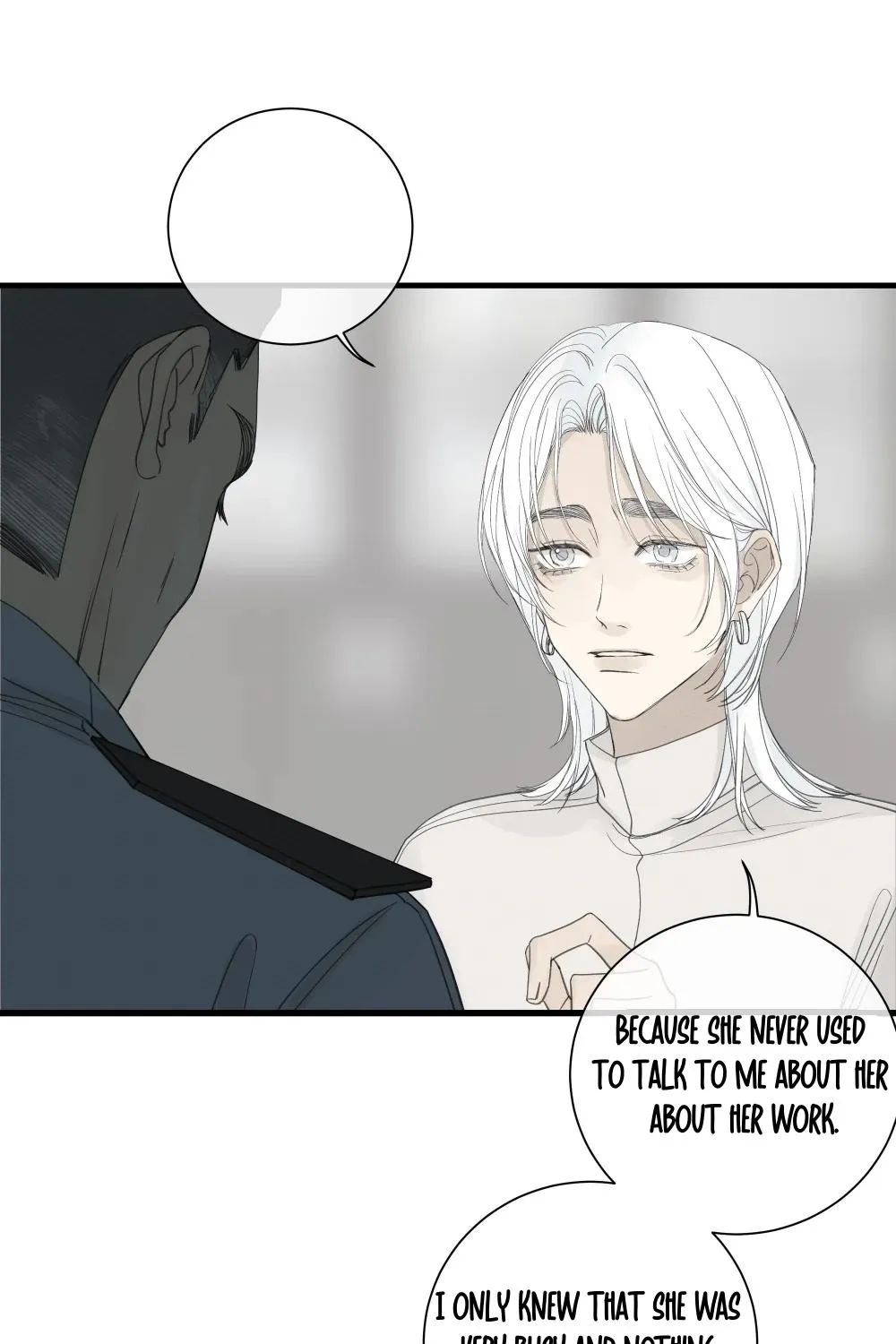 Read Miss Zuo Ying chapter 8 image 36 on Lezhin