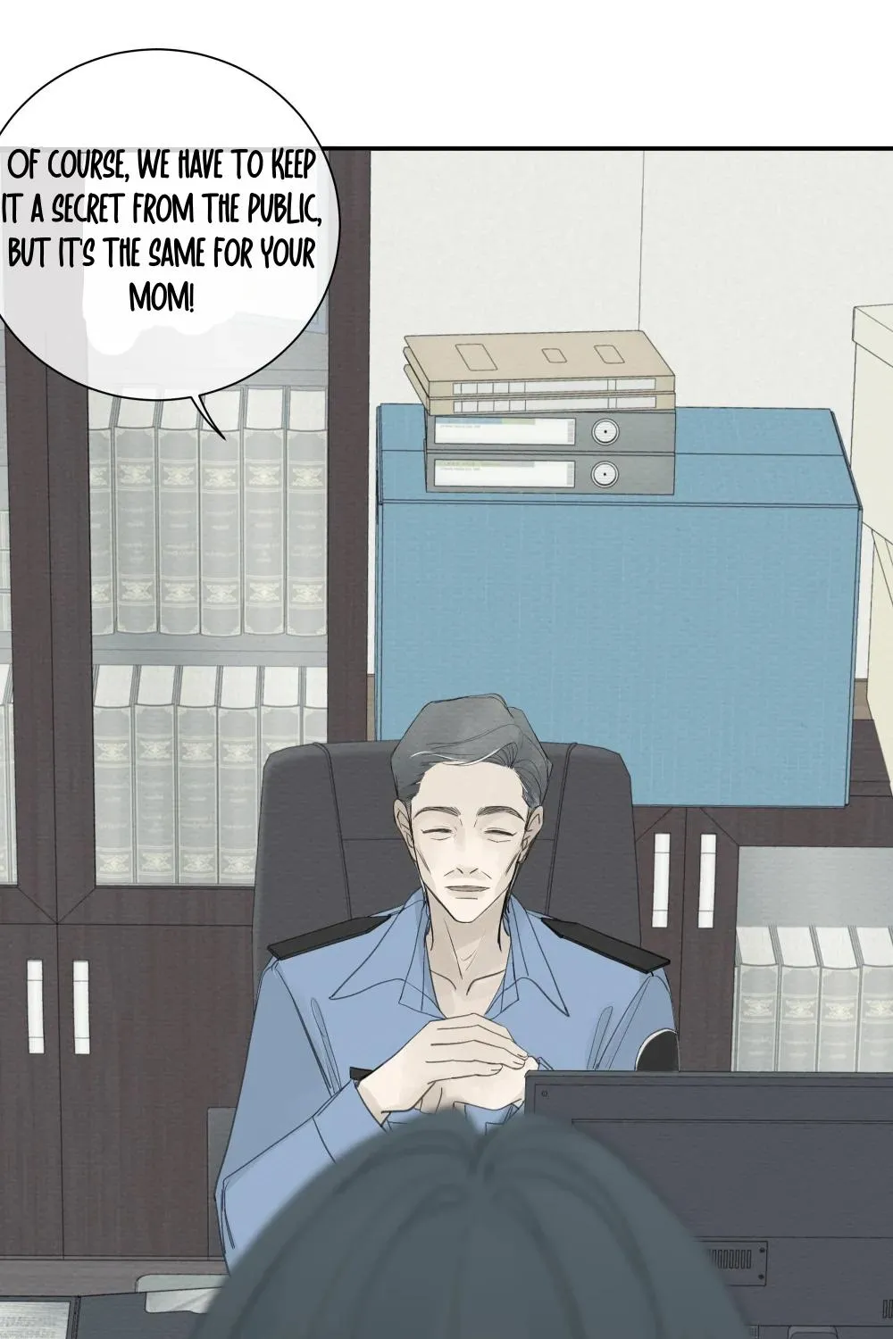 Read Miss Zuo Ying chapter 8 image 43 on Lezhin