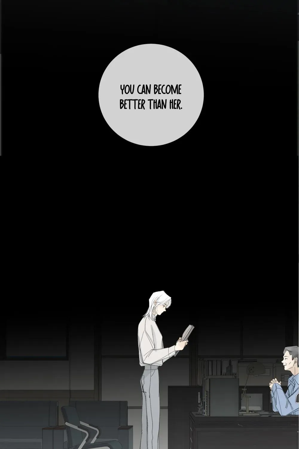 Read Miss Zuo Ying chapter 8 image 45 on Lezhin