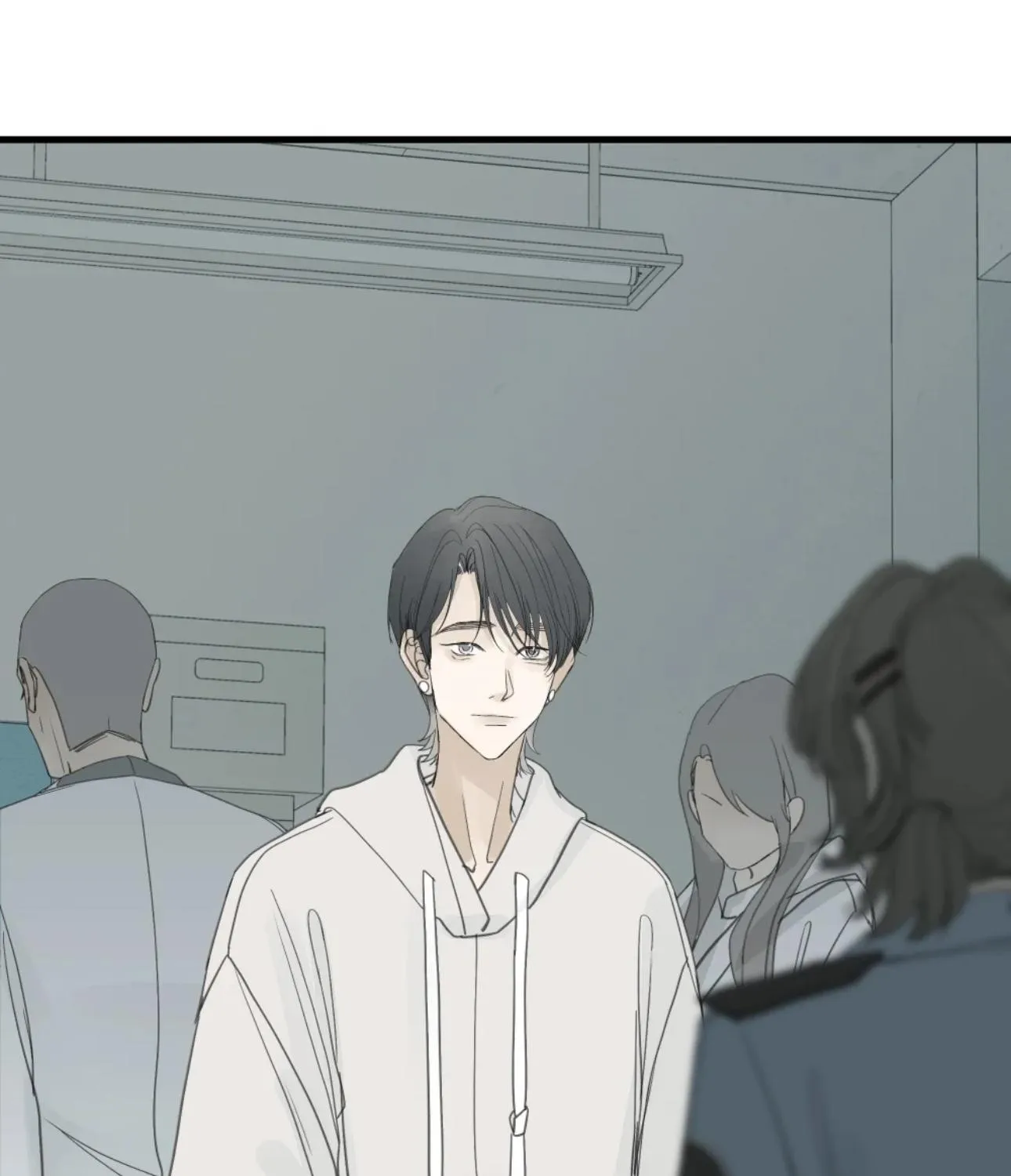 Read Miss Zuo Ying chapter 8 image 52 on Lezhin