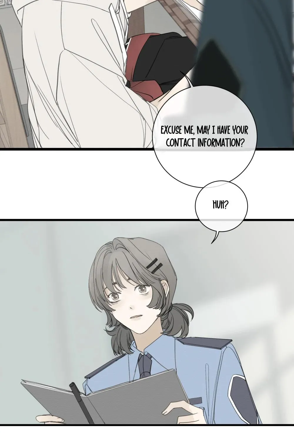 Read Miss Zuo Ying chapter 8 image 59 on Lezhin