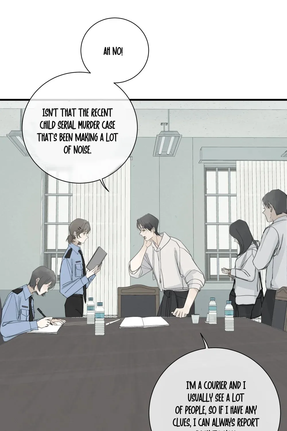 Read Miss Zuo Ying chapter 8 image 61 on Lezhin