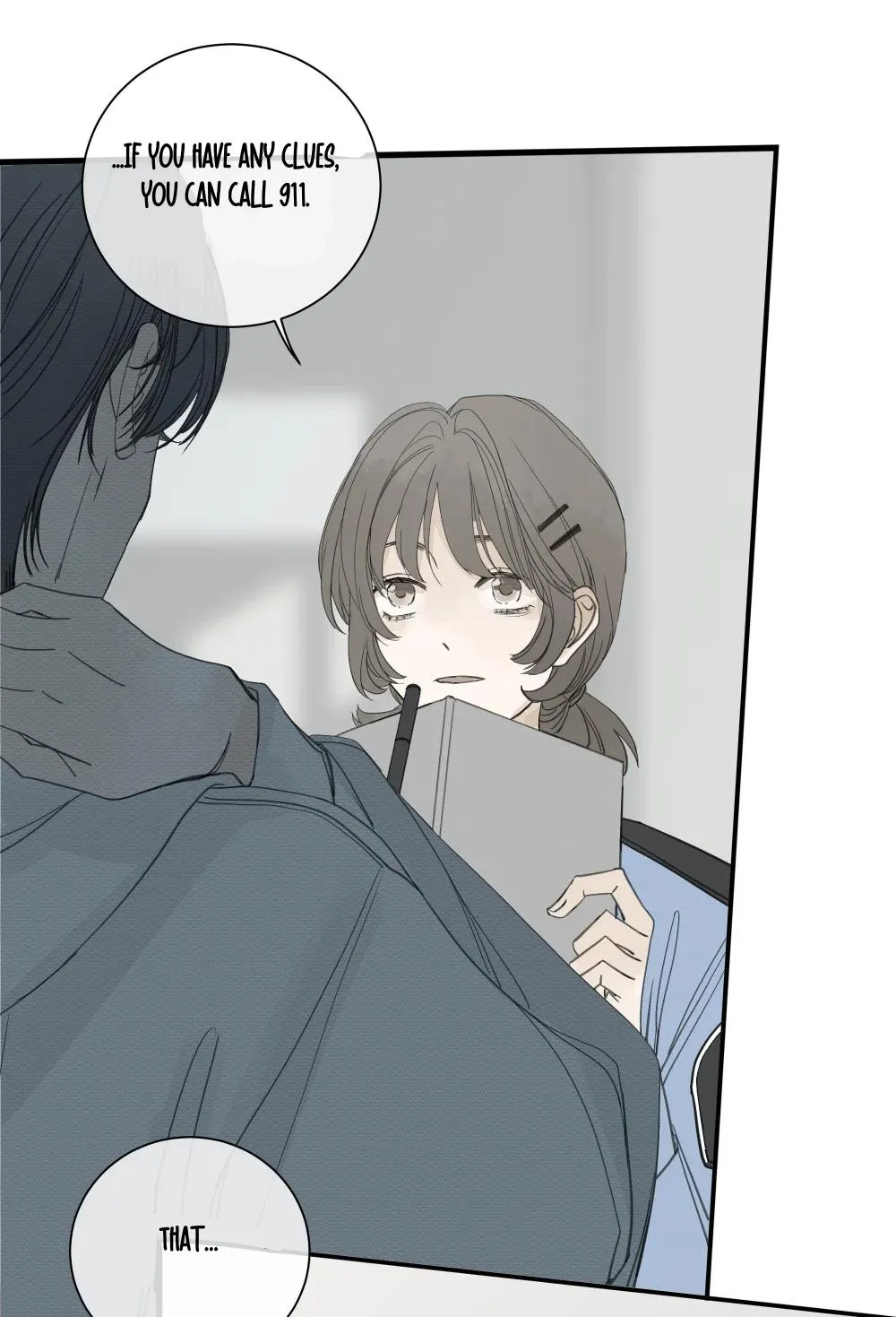 Read Miss Zuo Ying chapter 8 image 63 on Lezhin