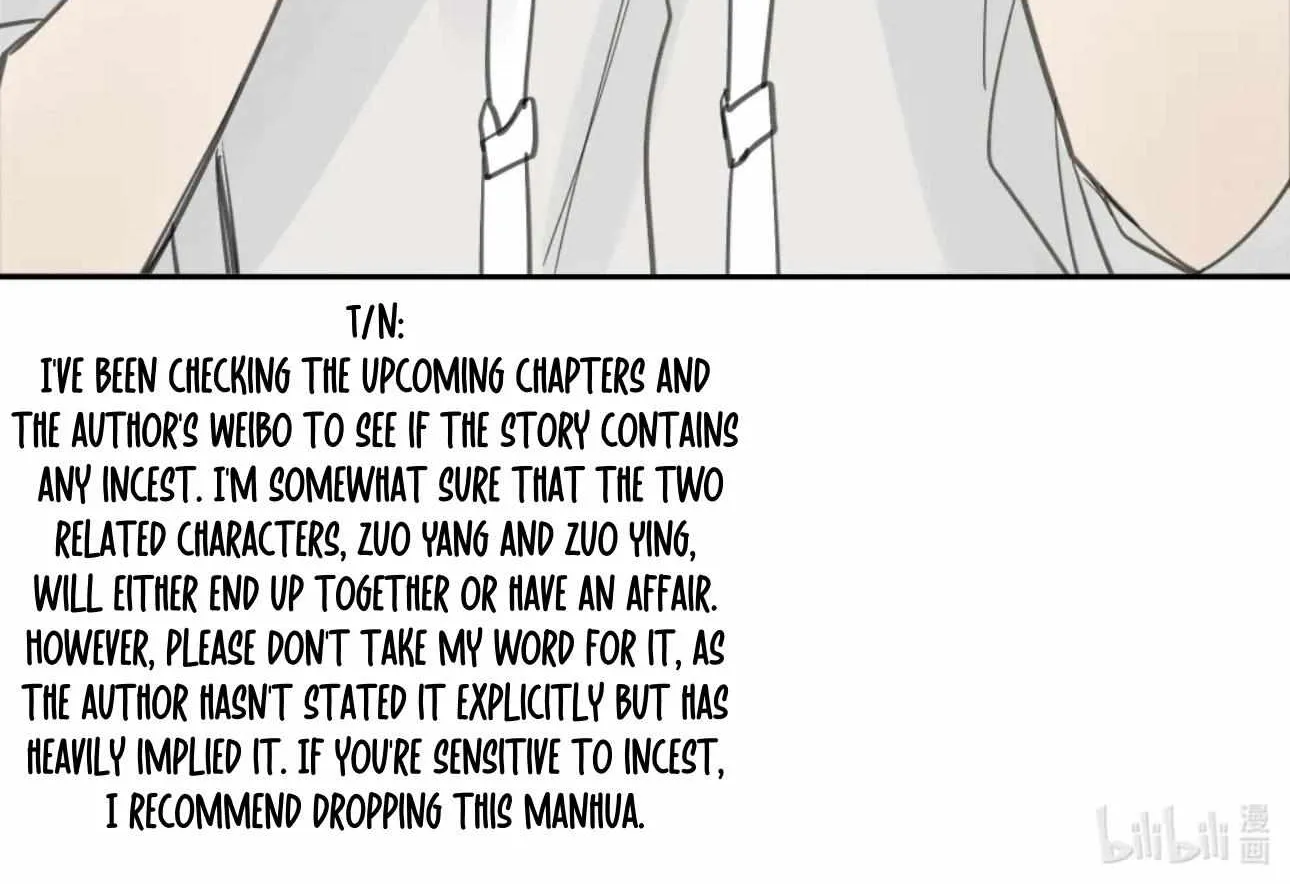 Read Miss Zuo Ying chapter 8 image 69 on Lezhin