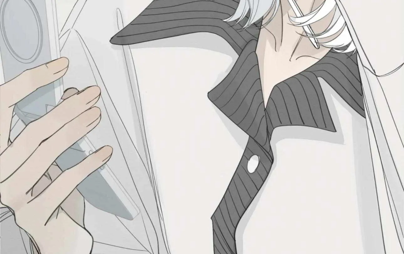 Read Miss Zuo Ying chapter 9 image 10 on Lezhin