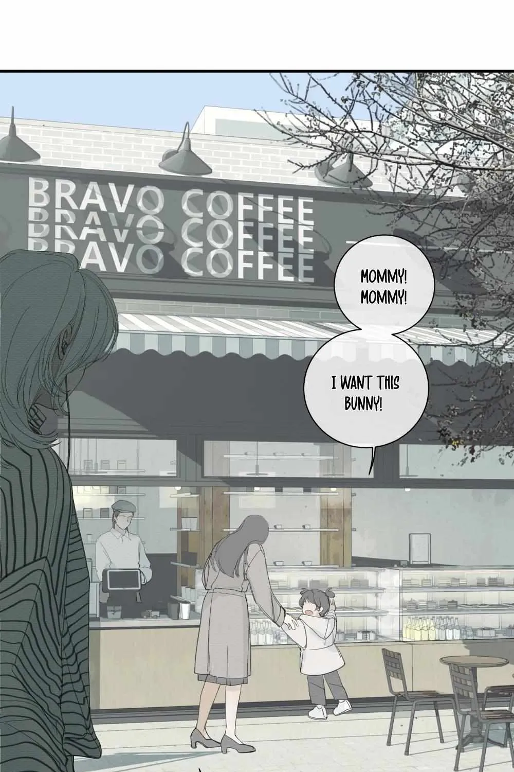 Read Miss Zuo Ying chapter 9 image 20 on Lezhin