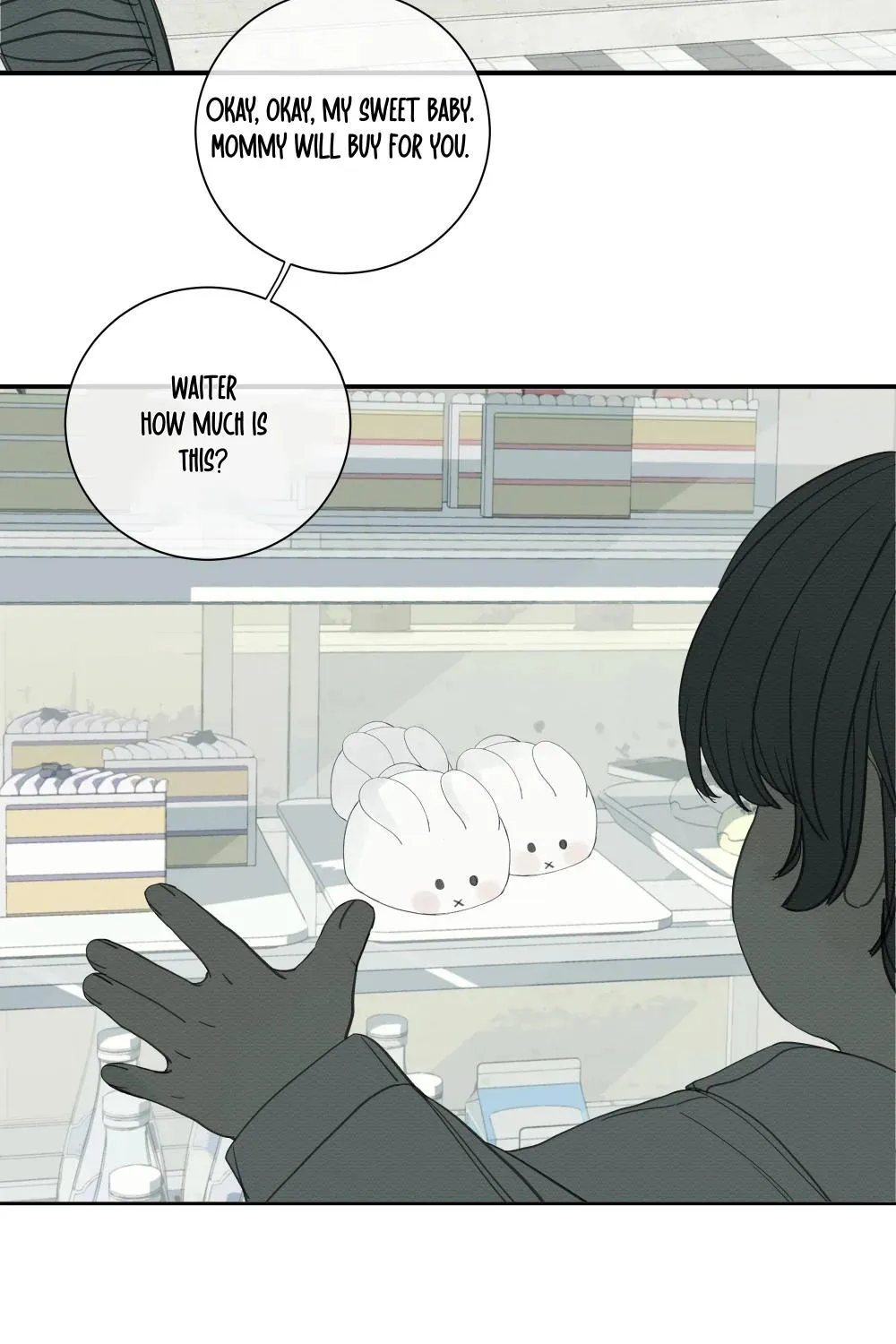 Read Miss Zuo Ying chapter 9 image 22 on Lezhin
