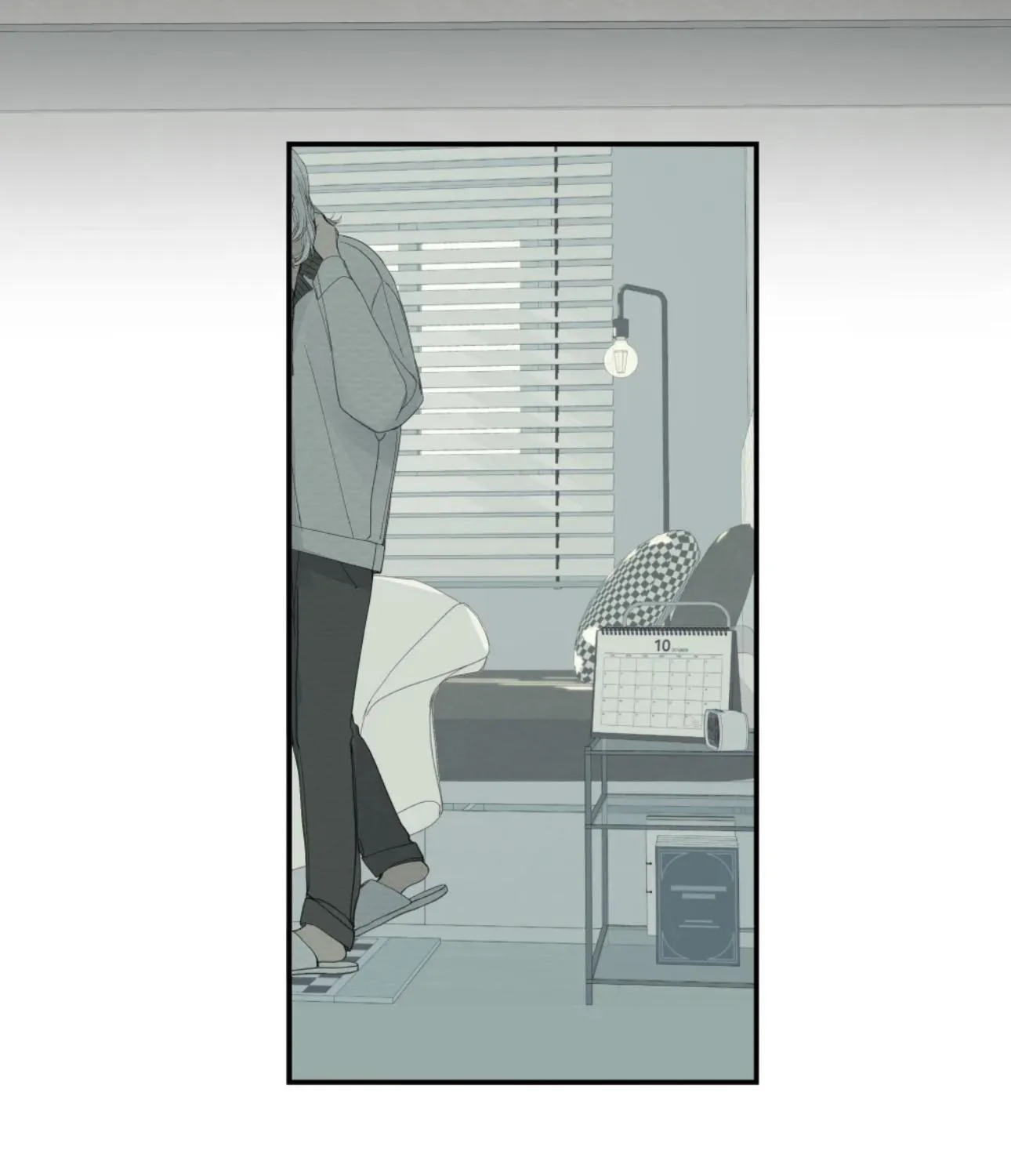 Read Miss Zuo Ying chapter 9 image 3 on Lezhin