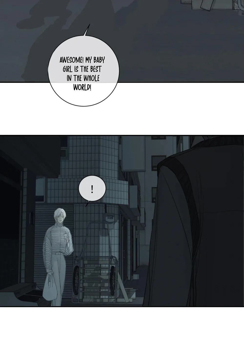 Read Miss Zuo Ying chapter 9 image 32 on Lezhin