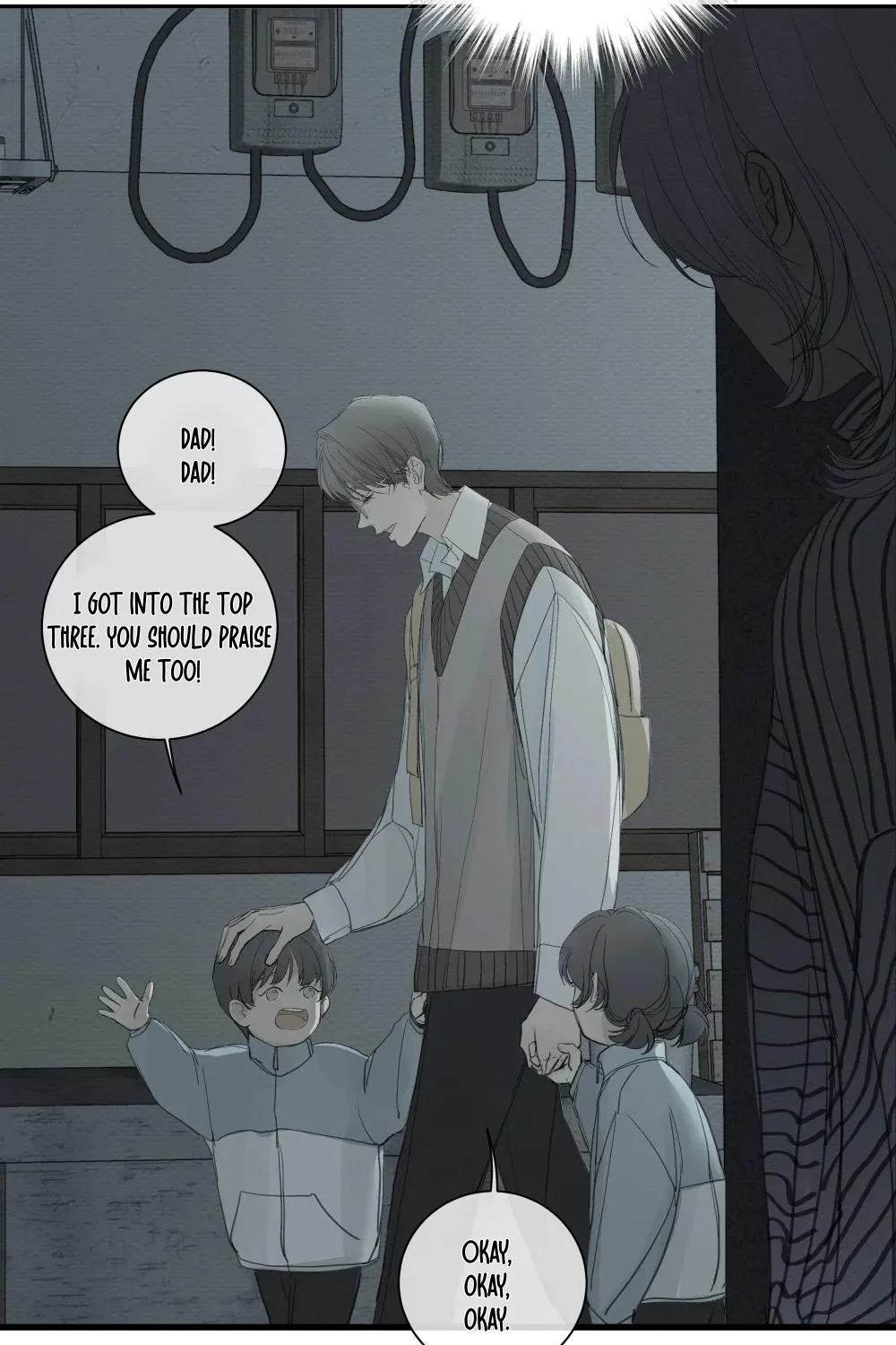 Read Miss Zuo Ying chapter 9 image 34 on Lezhin