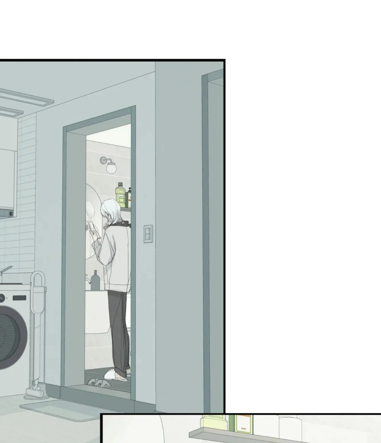 Read Miss Zuo Ying chapter 9 image 5 on Lezhin