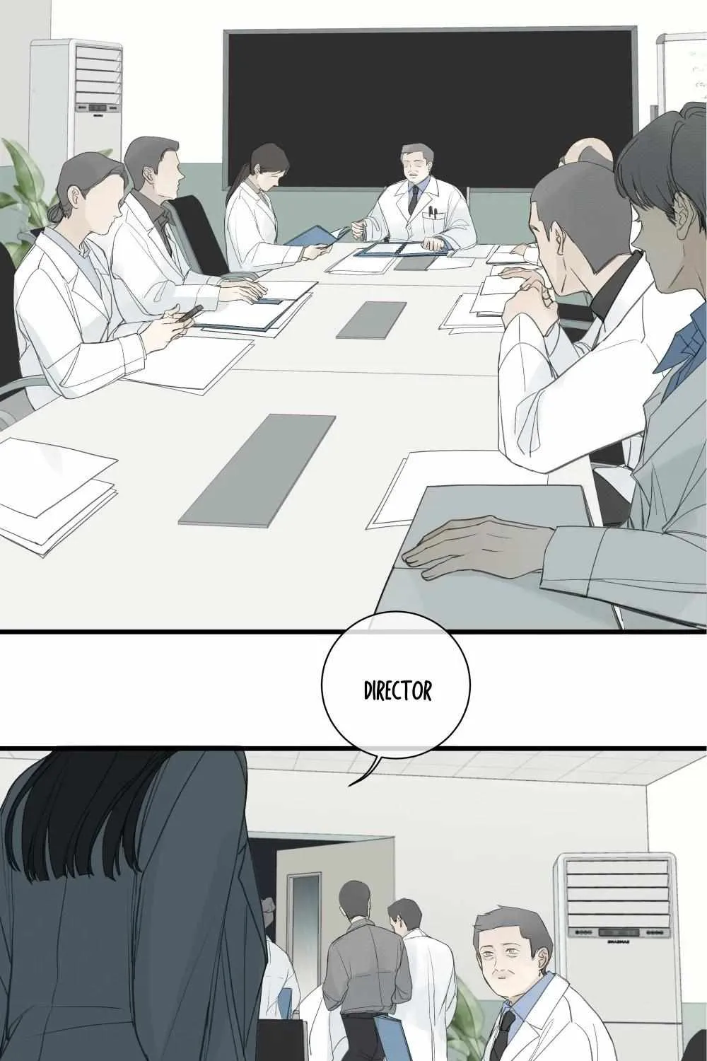 Read Miss Zuo Ying chapter 9 image 52 on Lezhin