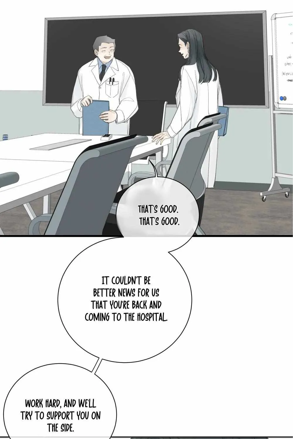 Read Miss Zuo Ying chapter 9 image 56 on Lezhin