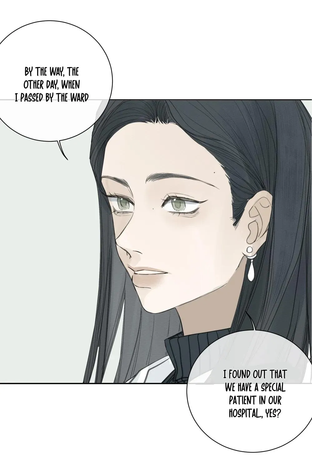 Read Miss Zuo Ying chapter 9 image 58 on Lezhin