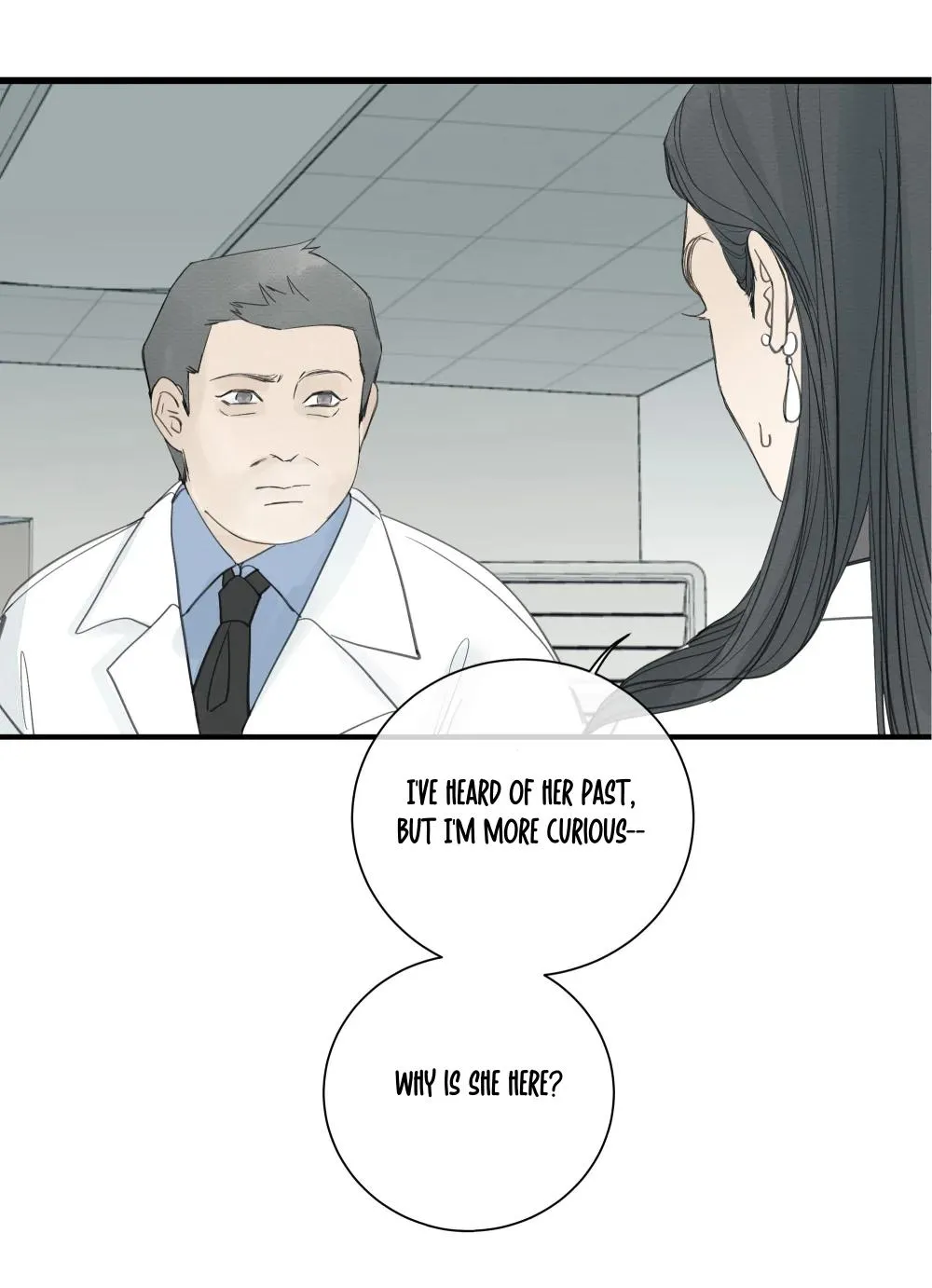 Read Miss Zuo Ying chapter 9 image 60 on Lezhin