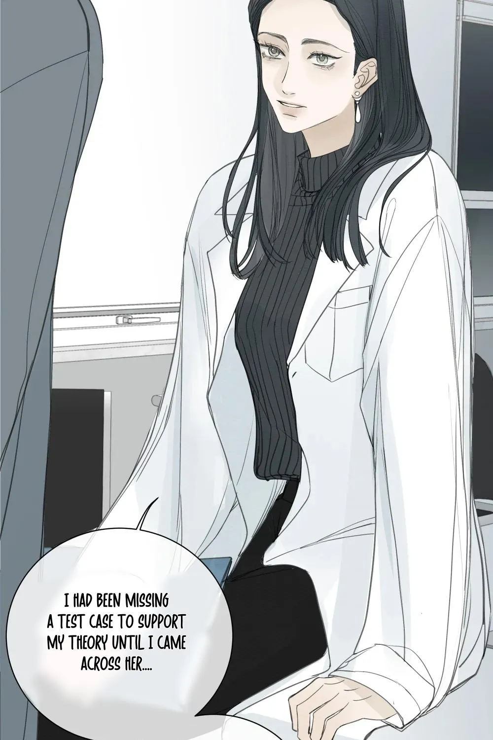 Read Miss Zuo Ying chapter 9 image 69 on Lezhin