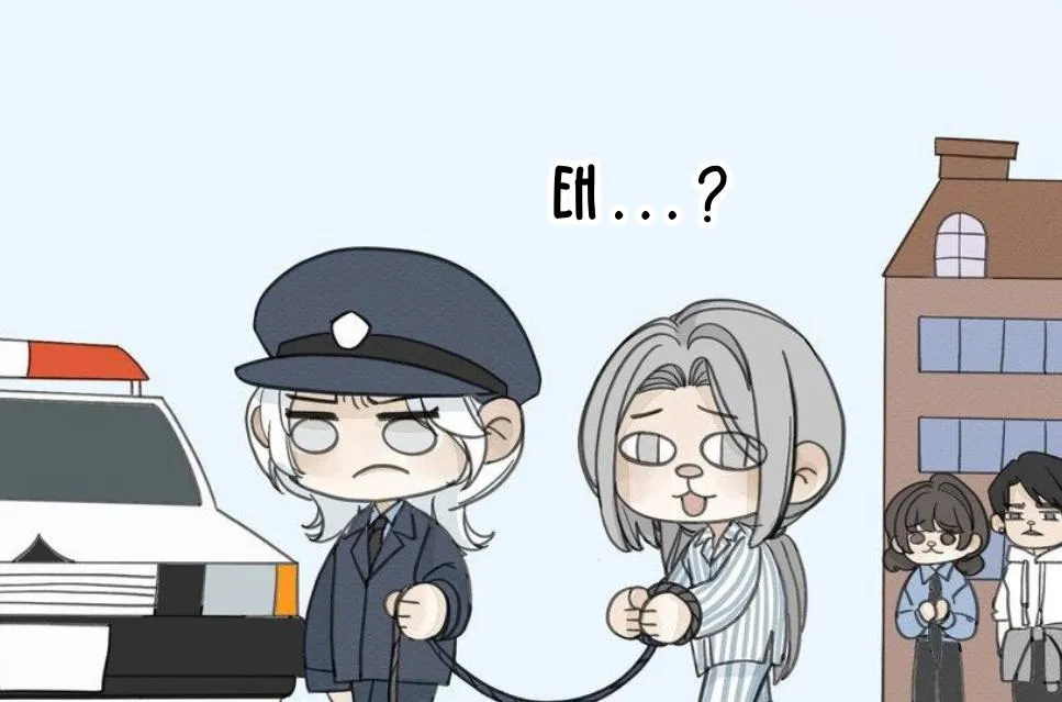 Read Miss Zuo Ying chapter 9 image 77 on Lezhin