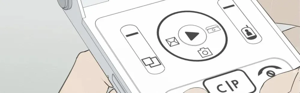 Read Miss Zuo Ying chapter 9 image 8 on Lezhin