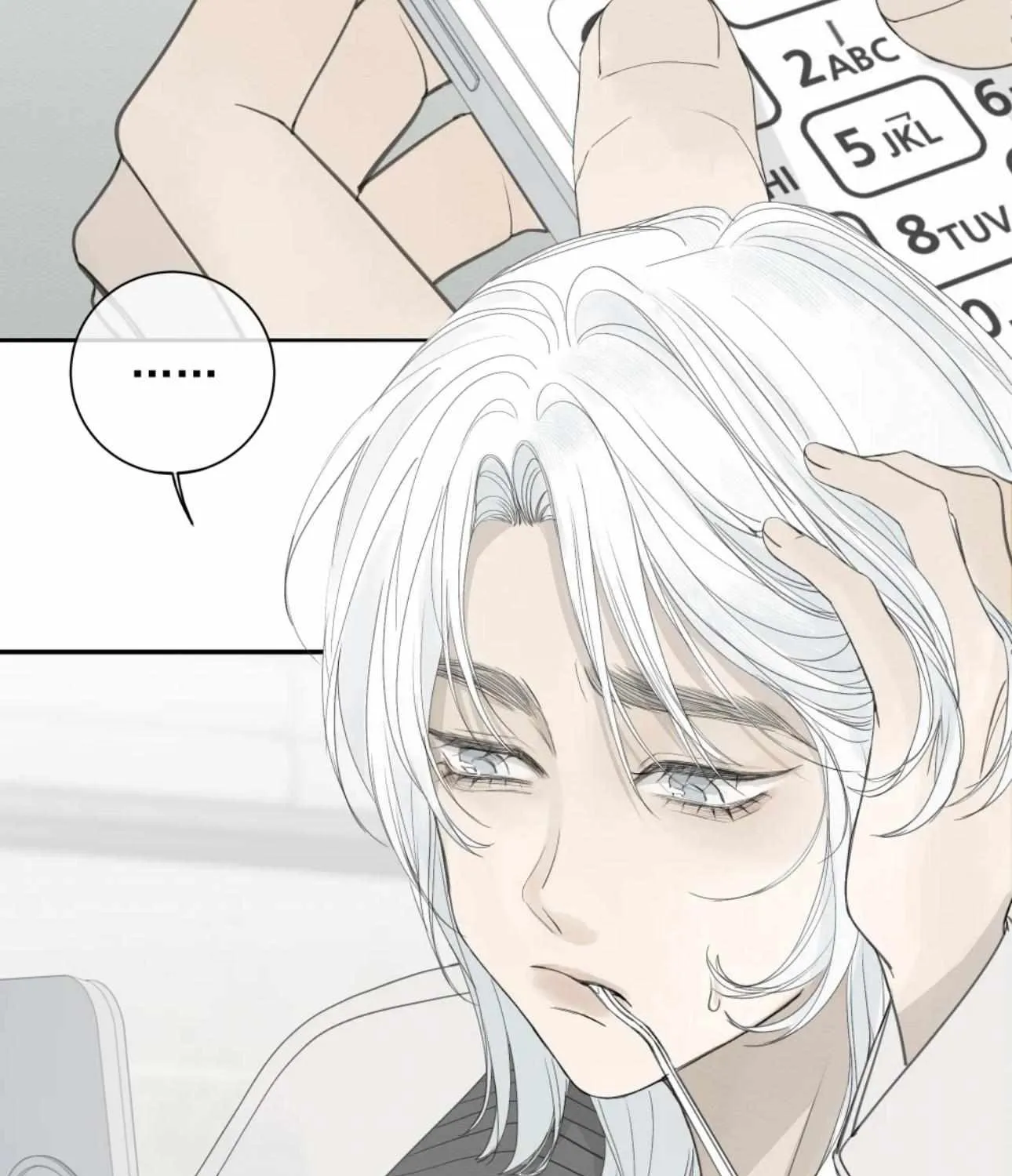 Read Miss Zuo Ying chapter 9 image 9 on Lezhin