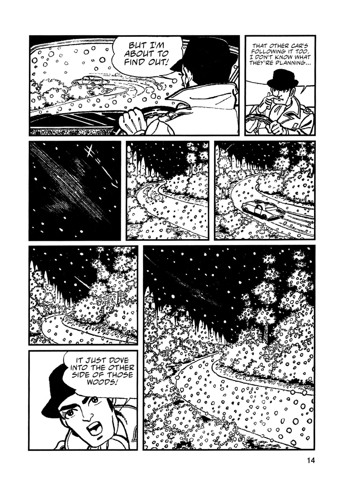 Read Missileman Mammy chapter 1 image 10 on Lezhin