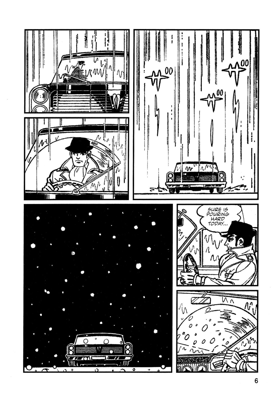 Read Missileman Mammy chapter 1 image 2 on Lezhin