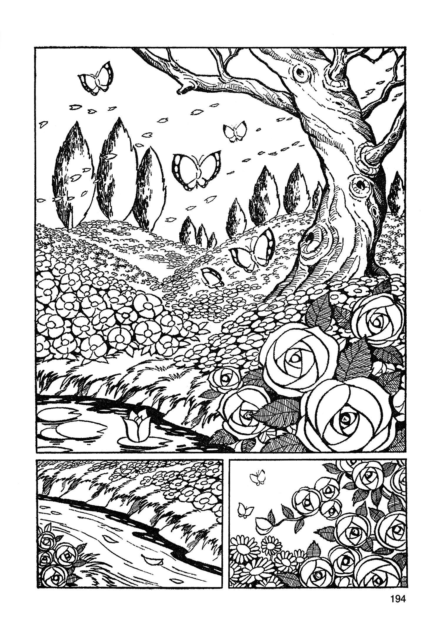 Read Missileman Mammy chapter 12 image 9 on Lezhin