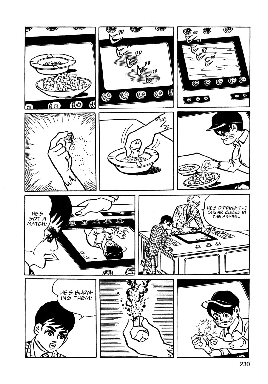 Read Missileman Mammy chapter 14 image 13 on Lezhin