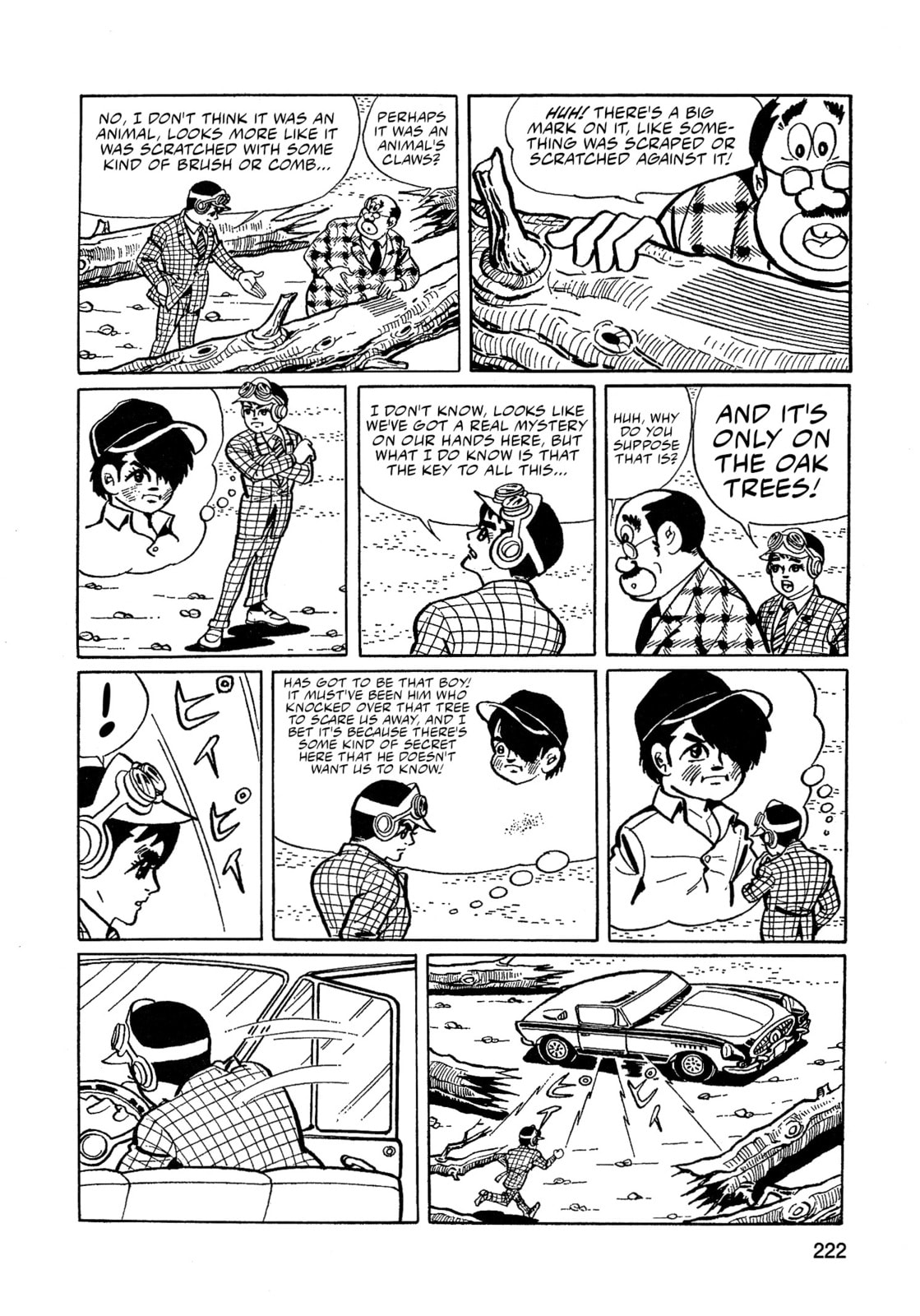 Read Missileman Mammy chapter 14 image 5 on Lezhin