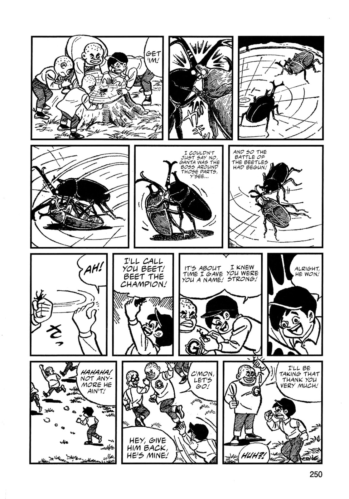 Read Missileman Mammy chapter 16 image 3 on Lezhin