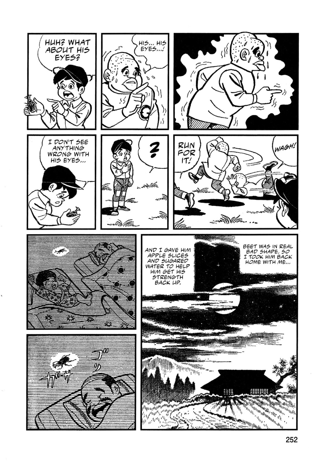 Read Missileman Mammy chapter 16 image 5 on Lezhin