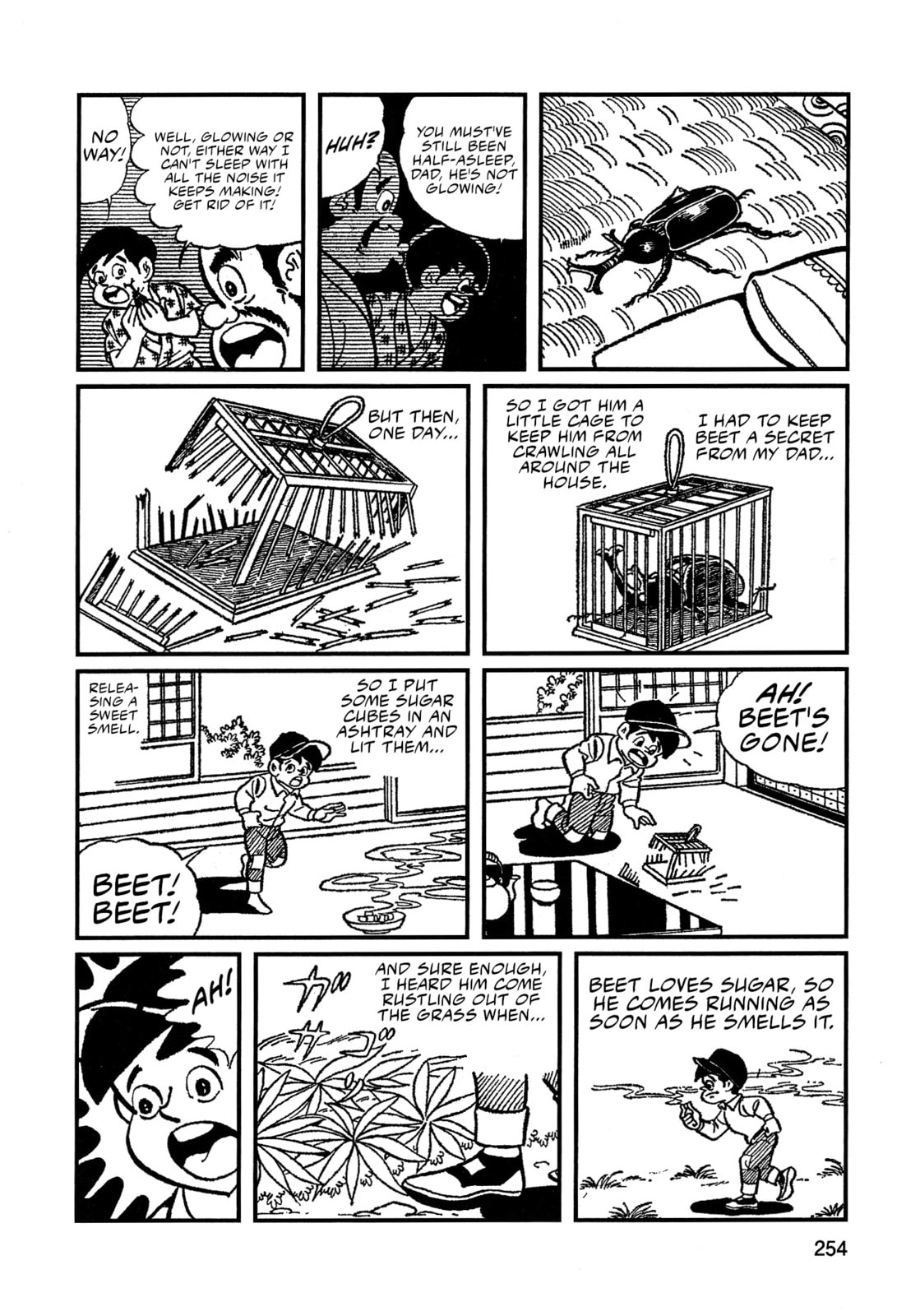 Read Missileman Mammy chapter 16 image 7 on Lezhin