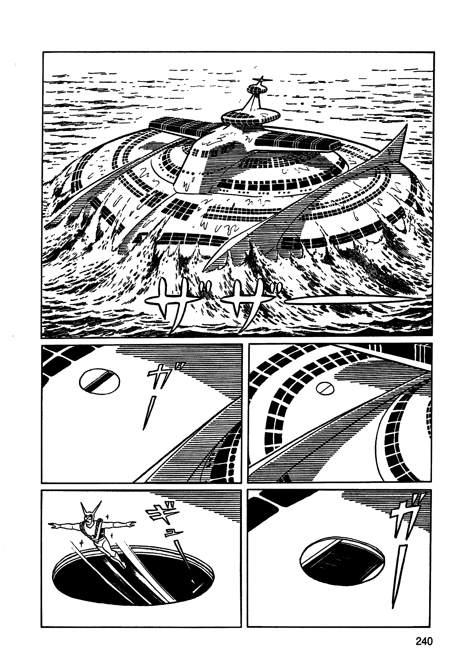 Read Missileman Mammy chapter 37 image 12 on Lezhin