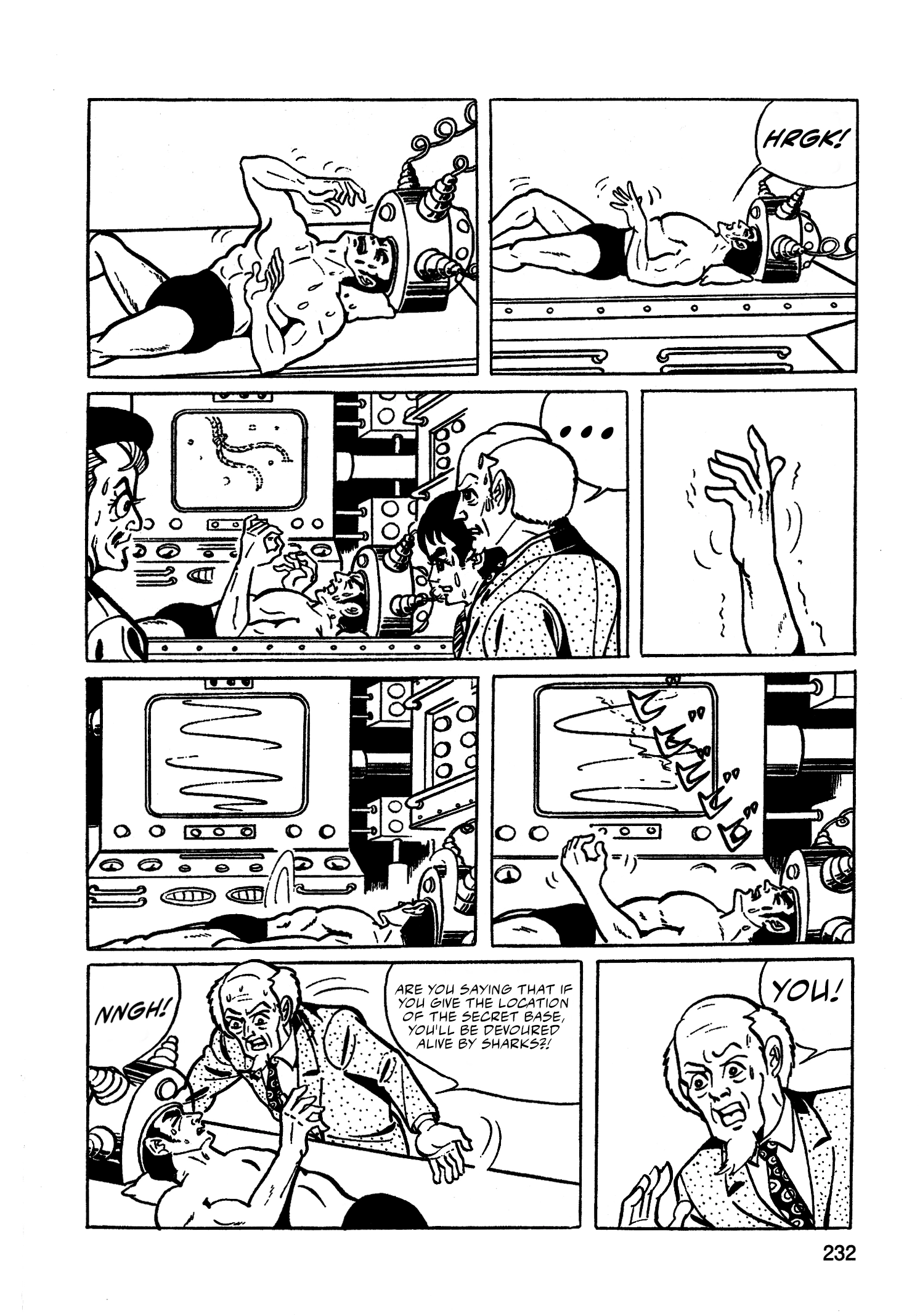 Read Missileman Mammy chapter 37 image 4 on Lezhin