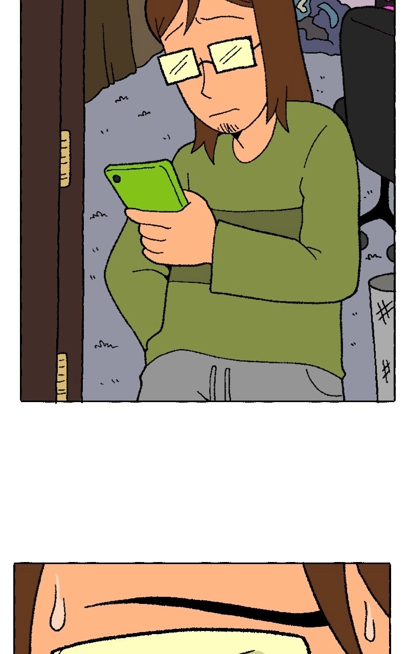 Read Missileman Mammy chapter 40 image 20 on Lezhin