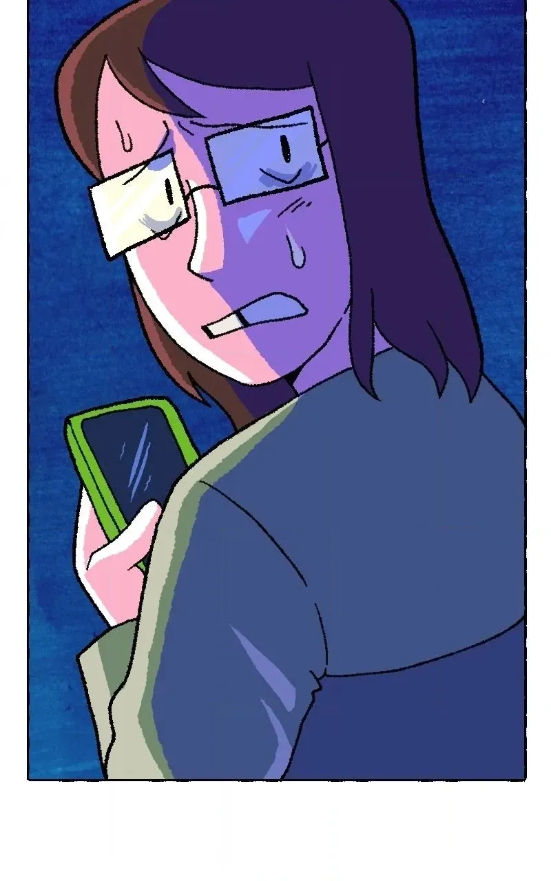 Read Missileman Mammy chapter 40 image 29 on Lezhin