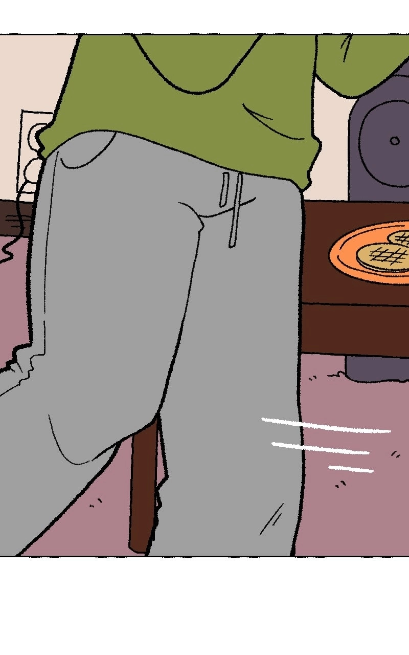 Read Missileman Mammy chapter 40 image 31 on Lezhin