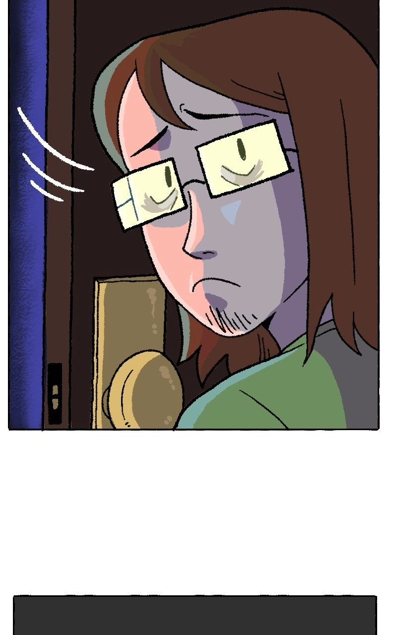 Read Missileman Mammy chapter 40 image 33 on Lezhin