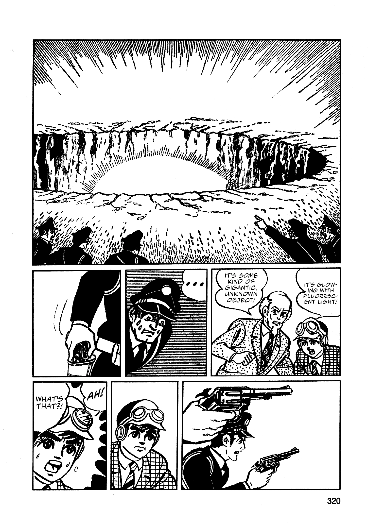 Read Missileman Mammy chapter 42 image 13 on Lezhin