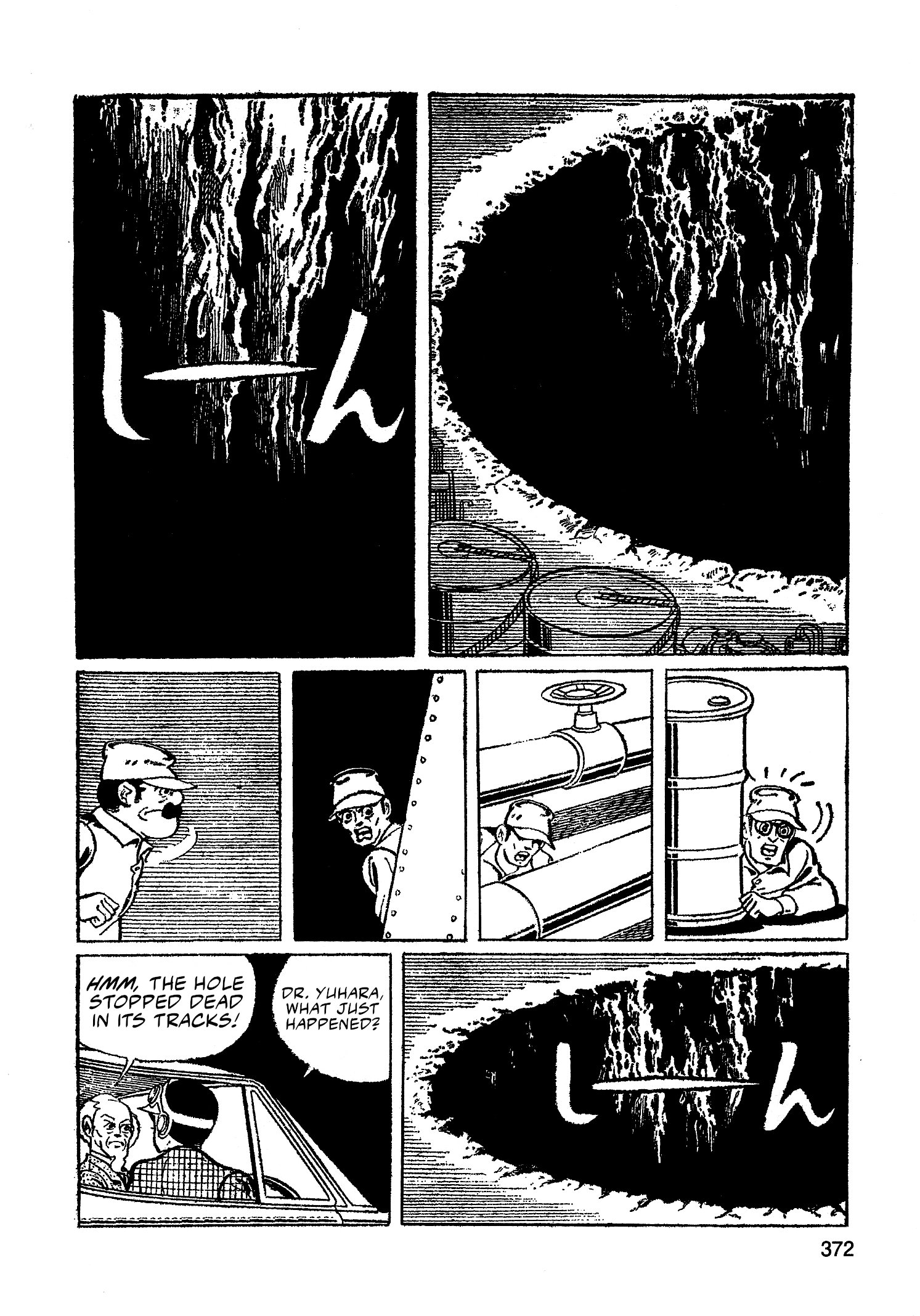 Read Missileman Mammy chapter 46 image 1 on Lezhin