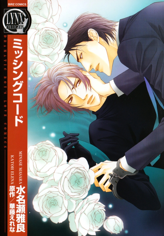 Missing Code Chapter 2 page 3 - 