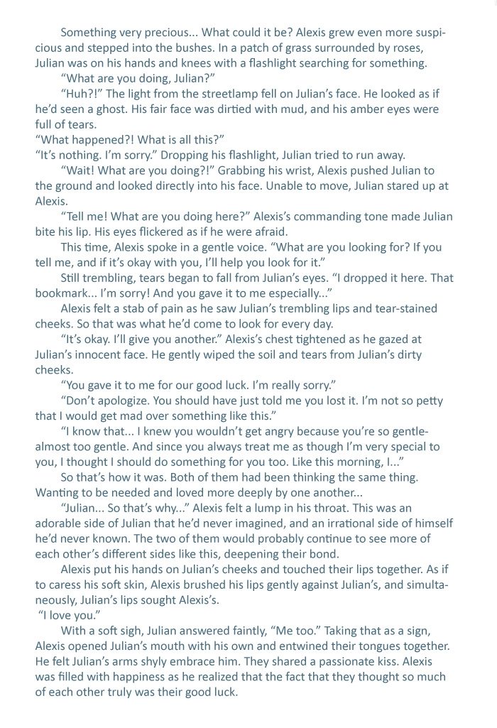 Missing Code Chapter 6.5 page 15 - 