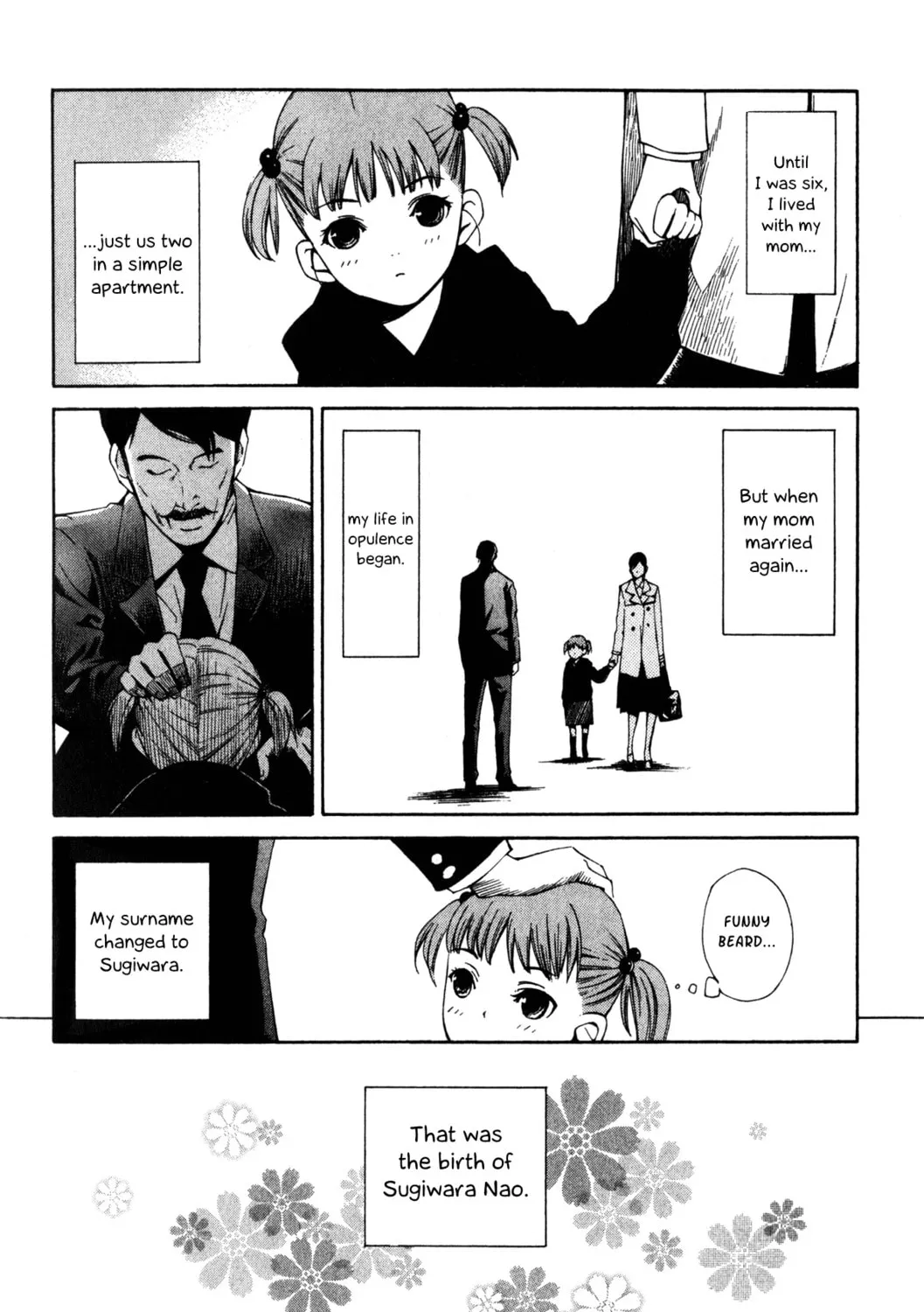 Read Missing Holiday chapter 1 image 19 on Lezhin