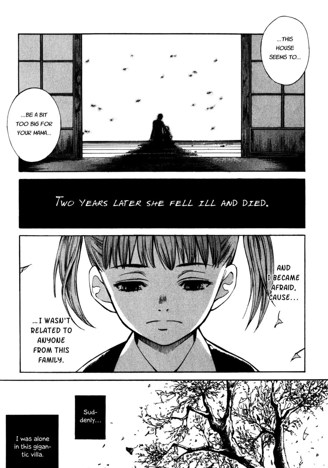 Read Missing Holiday chapter 1 image 27 on Lezhin