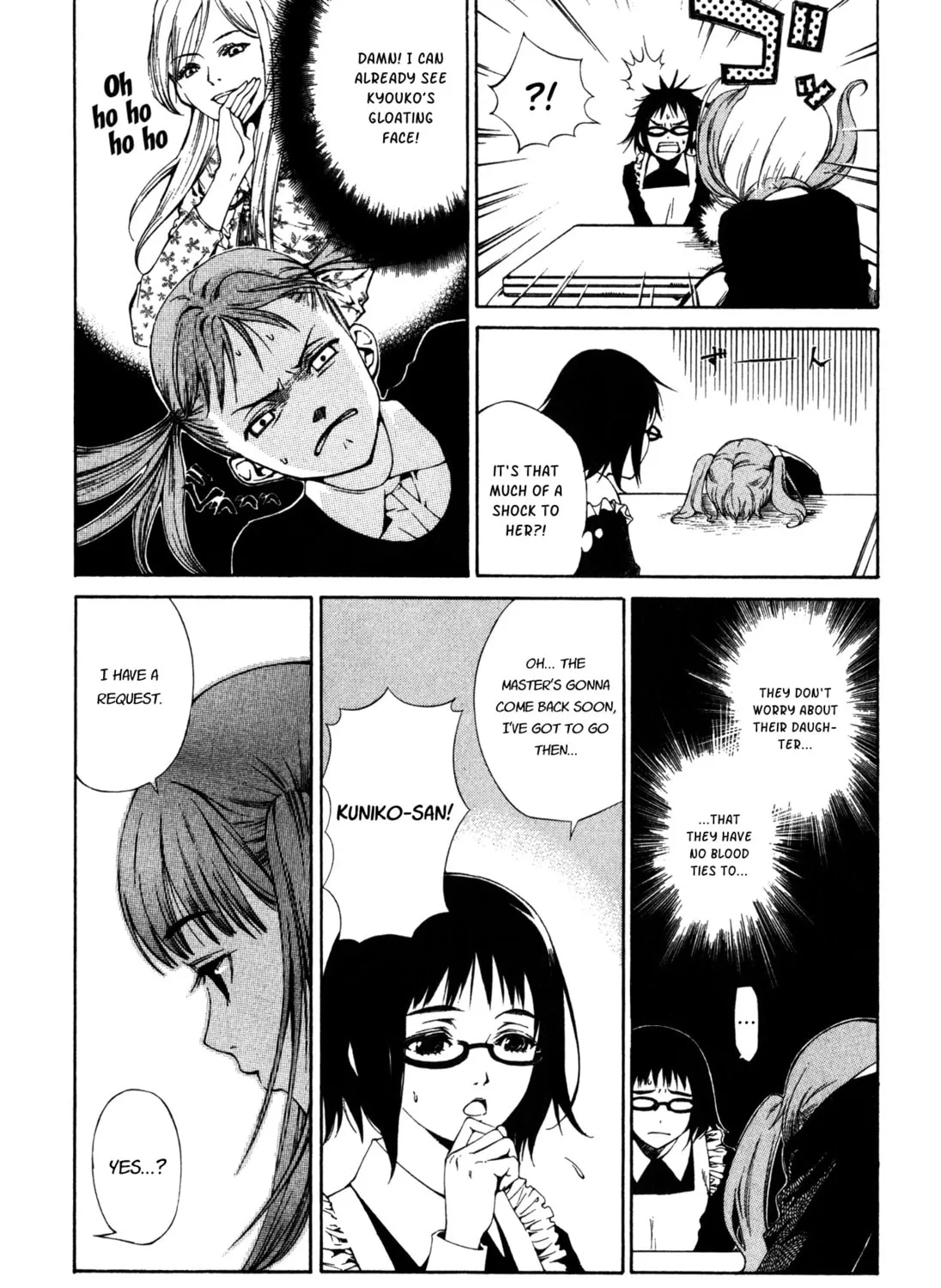 Read Missing Holiday chapter 1 image 49 on Lezhin