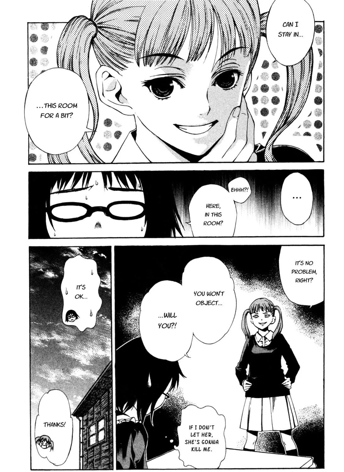 Read Missing Holiday chapter 1 image 51 on Lezhin