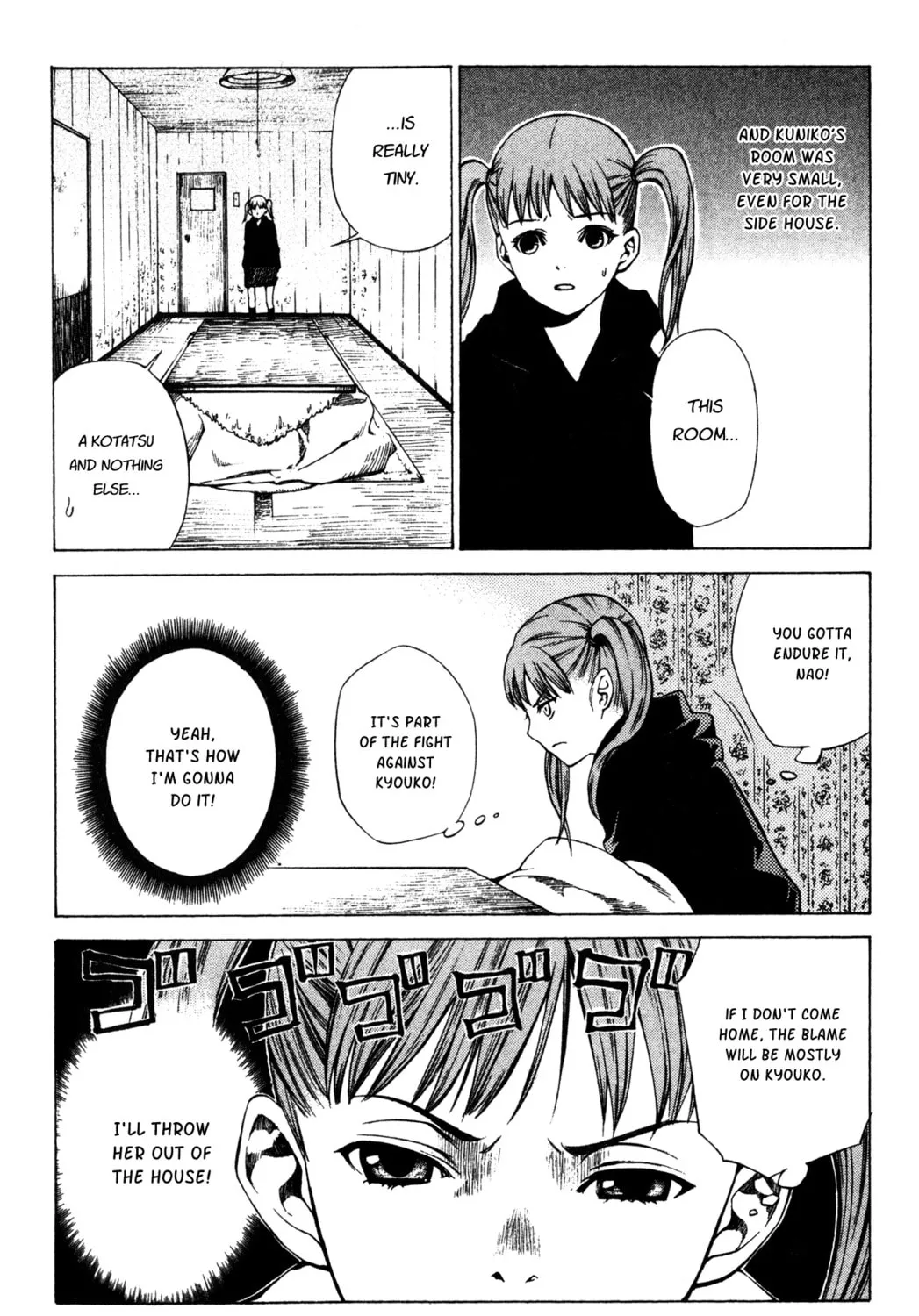 Read Missing Holiday chapter 1 image 55 on Lezhin