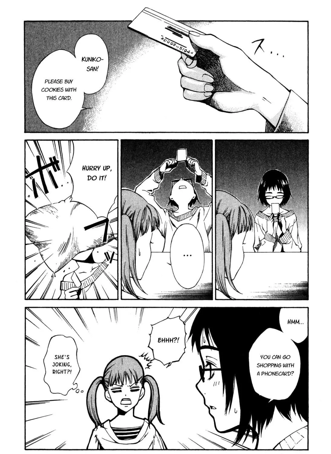 Read Missing Holiday chapter 1 image 57 on Lezhin