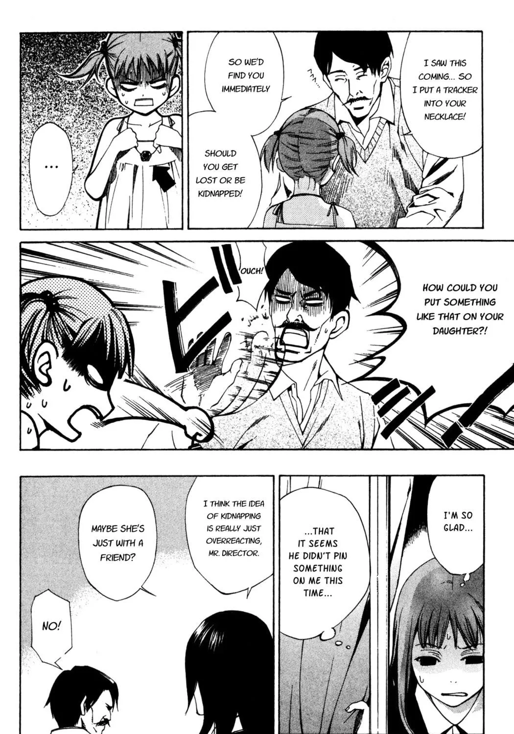 Read Missing Holiday chapter 1 image 77 on Lezhin